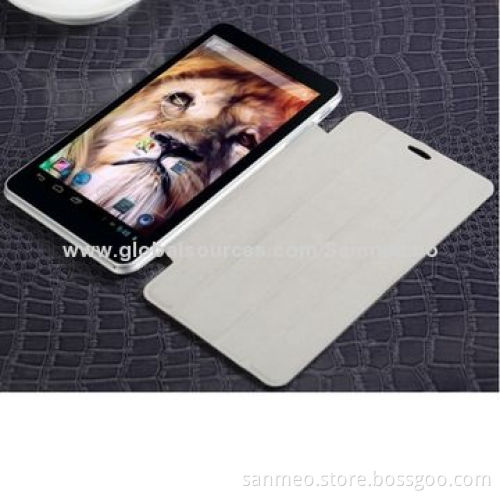 7-inch Tablet PCs, RK3026 Dual-core Cortex A9, 512MB RAM, 4/16GB RAM/HDMI/Bluetooth/3G/Wi-Fi